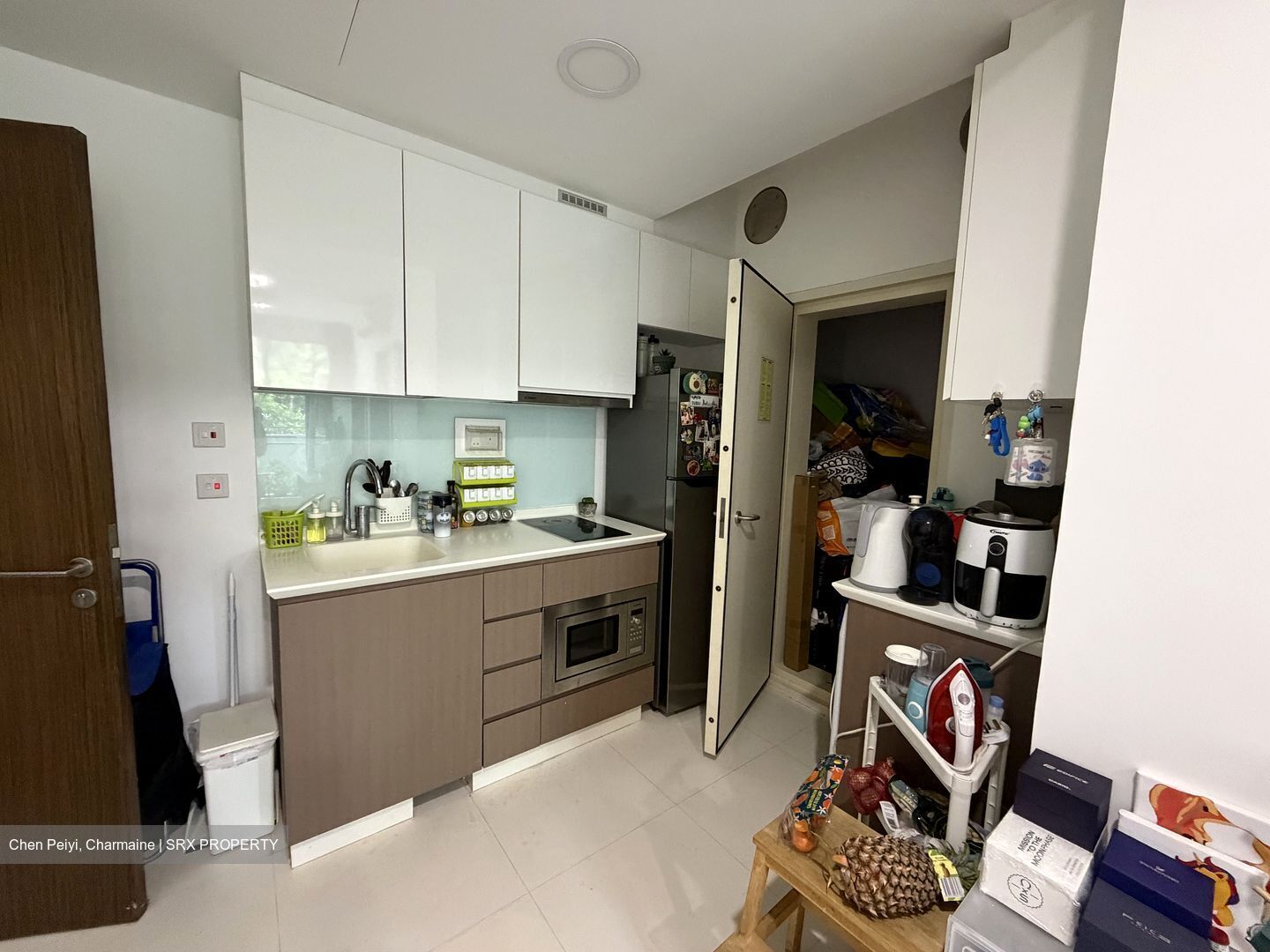 Kensington Square (D19), Apartment #502577991